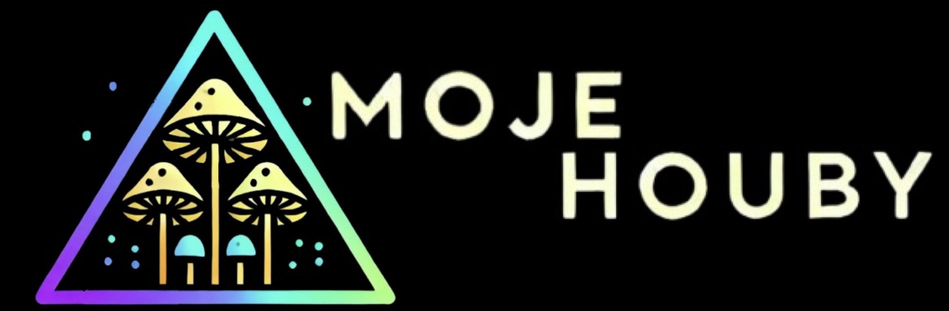 Moje Houby