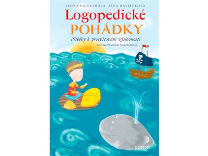 LOGOPEDICKÉ POHÁDKY