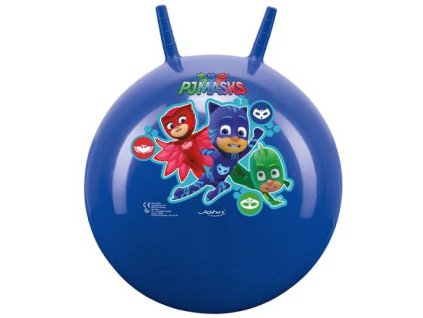 mic skakaci john pj masks pyzamasky web