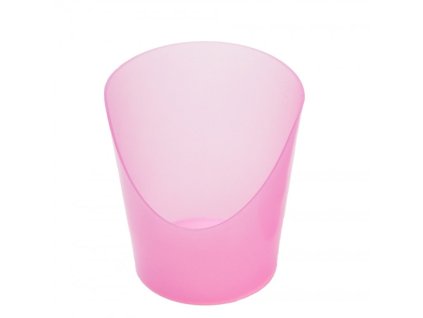 1755 pink flexicut cup