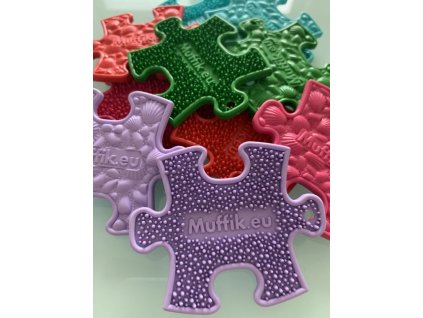 Senzorický nano puzzlík