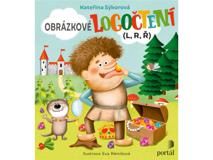 obrazkove logocteni