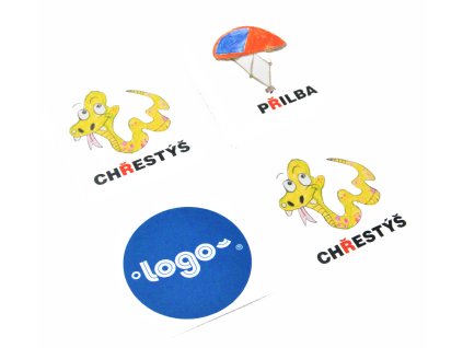 Pexeso Ř "Děti dětem"