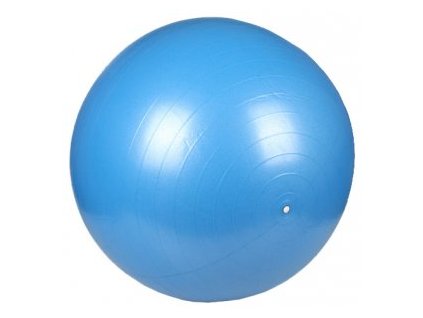 Gymnastický míč - průměr 70-75 cm