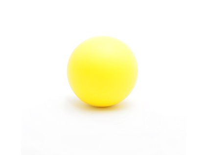 Soft míček průměr 40 mm