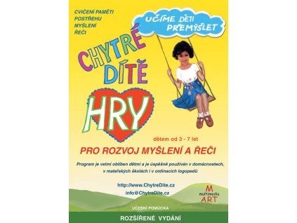 ChytreDite Hry