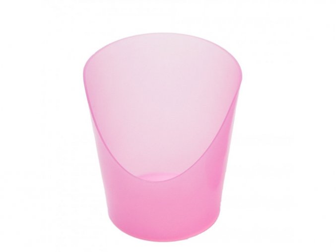 1755 pink flexicut cup