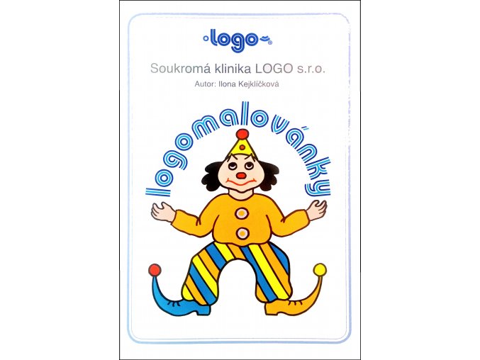 logomalovánky 1a