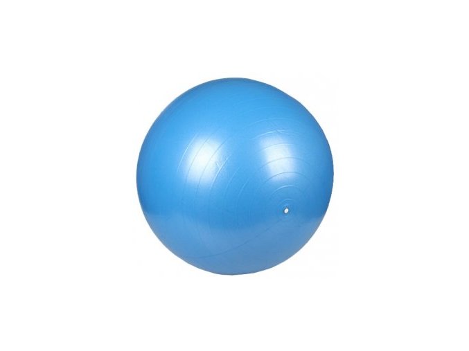 Gymnastický míč - průměr 60-65 cm