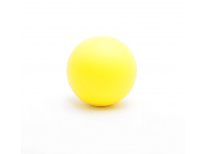 Soft míček průměr 40 mm
