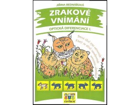 3633 zrakove vnimani opticka diferenciace i ram