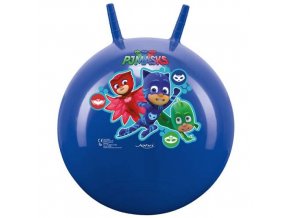mic skakaci john pj masks pyzamasky web