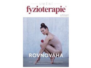 7175 1 umeni fyzioterapie rovnovaha