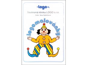 logomalovánky 1a