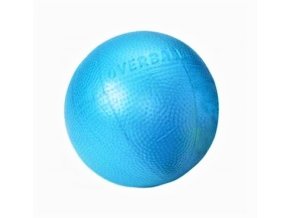 over ball