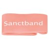 cvicebni guma sanctband loop smycka broskev 2