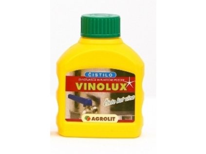 Čistič nerez sudů 500ml VINOLUX