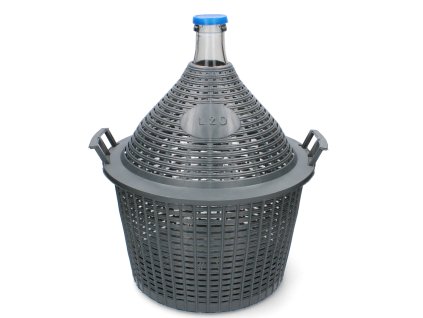 cze pl BALON 20 L S USKYM OTVOREM V KOSI KOREK3 2582 1