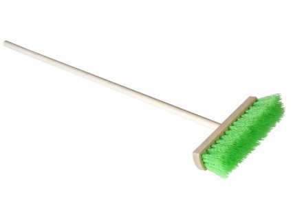 Dětské koště s násadou 75cm