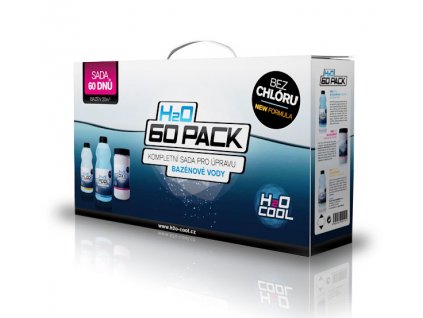 H2O COOL 60 PACK