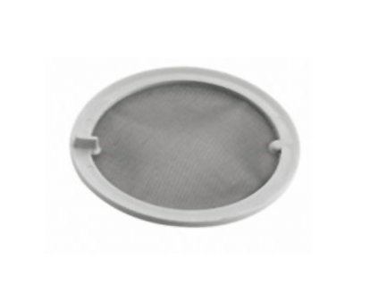 Sítko do trychtýřů