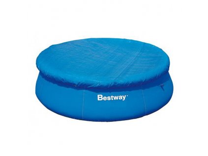 Bestway plachta krycí bazénová průměr 3,66m