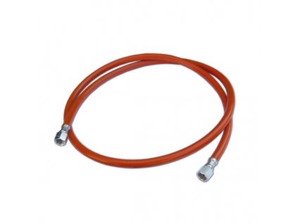 Hadice PB 80cm, koncovky G1/4"L