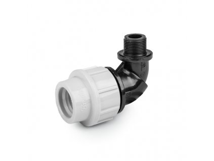 koleno pe 20mm vnejsi zavit