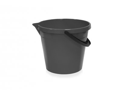 Spouted bucket anthracite 01