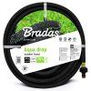 Bradas zahradní hadice průsaková 1/2" 15m