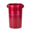 Káď 60L červená zmenš.
