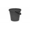 Bucket without spout anthracite 01