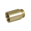 Prodloužení 3/4" MFx15mm mosaz