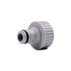 Přípojka vnitřní závit ¾“ s čepem na rychlospojku