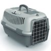 Přepravka pro psy NOMADE 3 LUX šedá