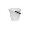Spouted bucket white 01