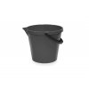 Spouted bucket anthracite 01