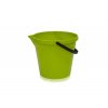 Spouted bucket pear green 01