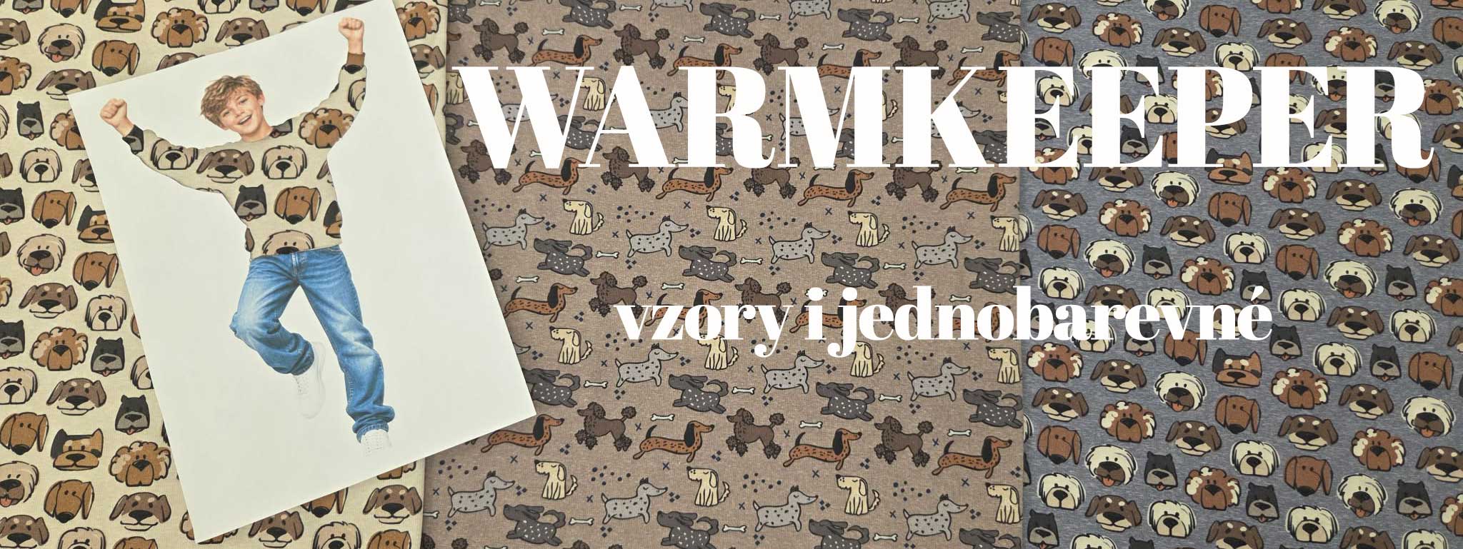 Warmkeeper