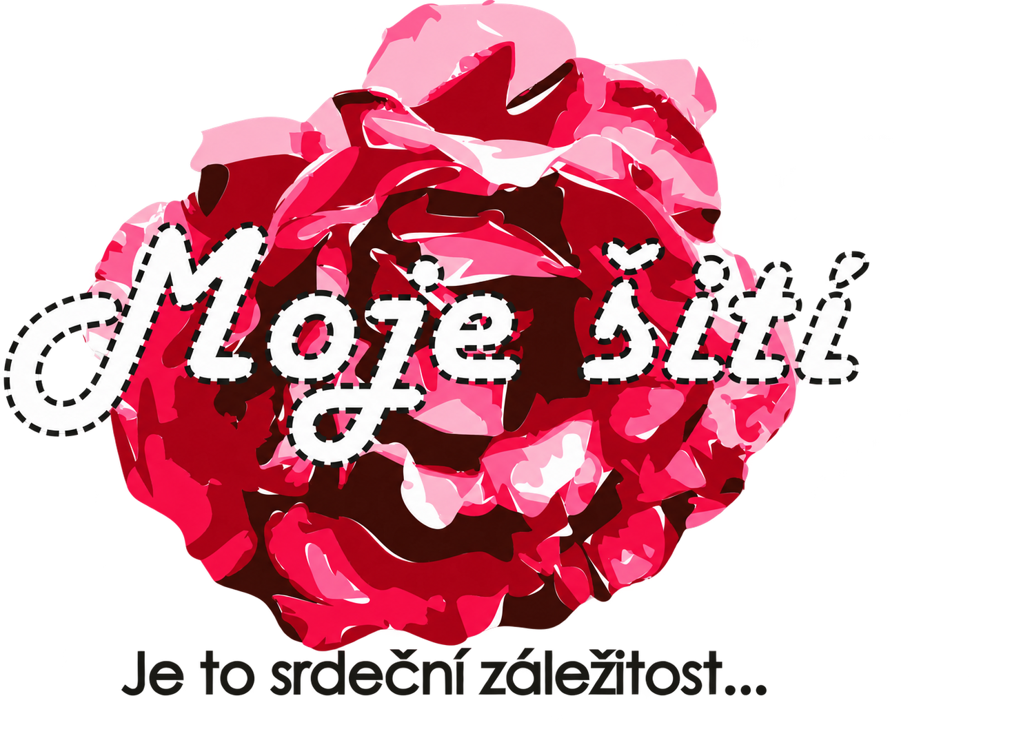 Moje šití