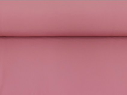 Zimní softshell Pudrově starorůžový