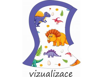 ušitá vizualizace OK