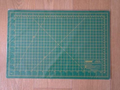 podlozka na patchwork 60x45 cm Milward