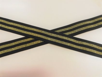 5cm zlatá