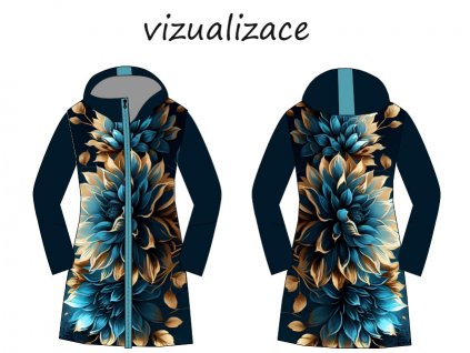 Vizualizace
