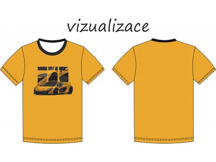 Vizualizace