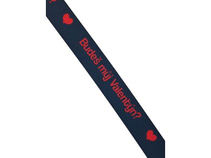 Budeš můj Valentýn 1