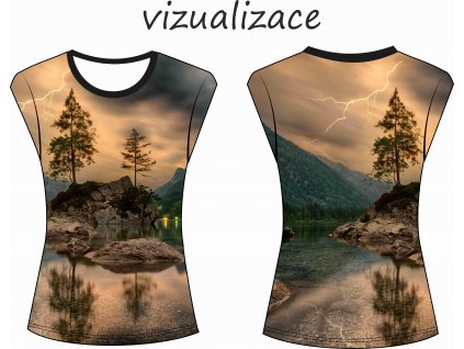 Bouře u vody