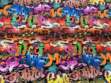 grafitti