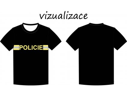 Policie triko